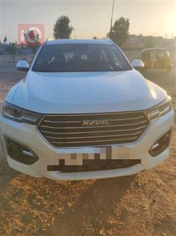 هافال H6